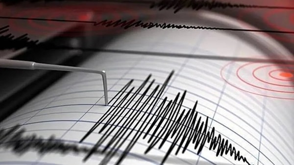 Arka arkaya depremlerin meydana geldiği Akdeniz’de bir deprem da bu sabah saatlerinde oldu.