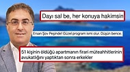 Ersan Şen’in Yorgo - Hasan Usta Karşılaştırmasına Sosyal Medyada Tepki Oluştu