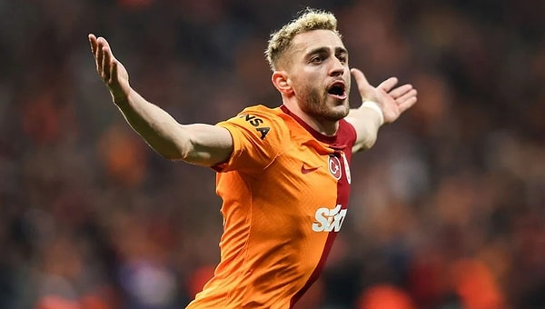 Galatasaray'da yaptığı çıkışla A Milli Takım'a kadar yükselen Barış Alper Yılmaz transferin gözdesi haline geldi.