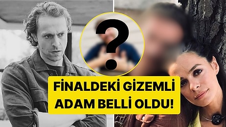 Metin Akdülger'in Olaylı Ayrılığının Ardından Sandık Kokusu'na Yeni Yakışıklı Başrol!