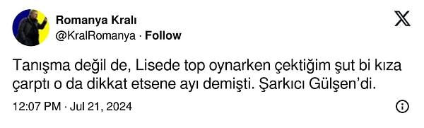 Bizim Gülşen?