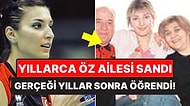 Voleybolcu Neslihan Demir'in Öz Babasıyla Tanışma Hikayesini Duyunca Gözyaşlarınıza Hakim Olamayacaksınız
