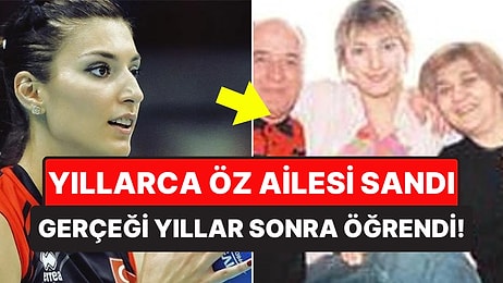 Voleybolcu Neslihan Demir'in Öz Babasıyla Tanışma Hikayesini Duyunca Gözyaşlarınıza Hakim Olamayacaksınız