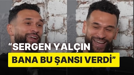 Kariyeri Boyunca Alkol ve Kumar Bağımlılığıyla Boğuşan Steven Caulker Türkiye’ye Geliş Hikayesini Anlattı!