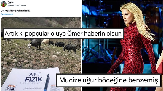 Birinciliği K-Popçulara Kaptıran Çobanlardan Bitmeyen Temmuz Ayına Son 24 Saatin Viral Tweetleri