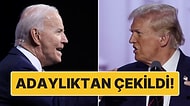 Joe Biden ABD Başkan Adaylığından Çekildi