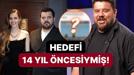 O Eski Halinden Eser Yok Şimdi: Eser Yenenler Yıllar Önceki Magazin Haberini Paylaşarak Kendisini Tiye Aldı