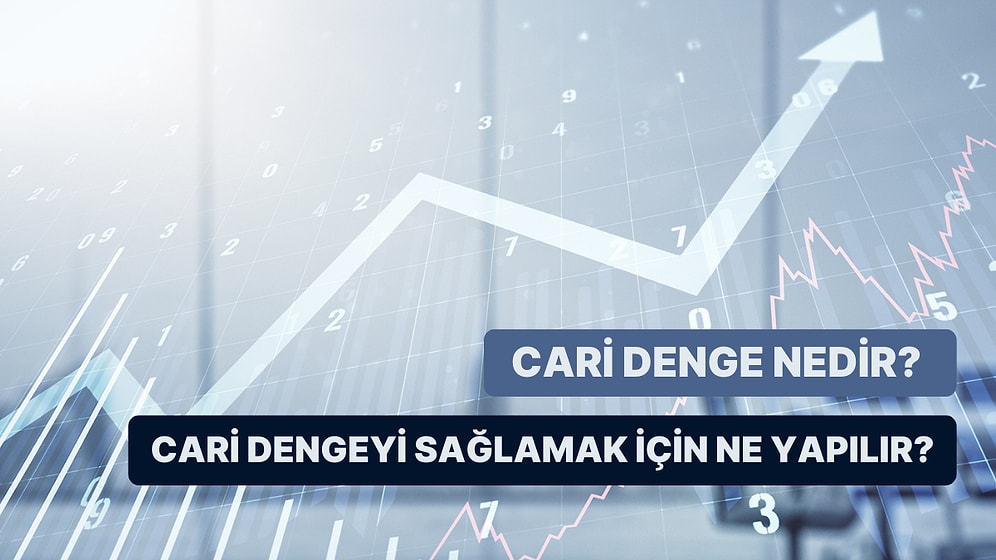 Cari Denge Nedir? Cari Dengeyi Sağlamak İçin Ne Yapılır?