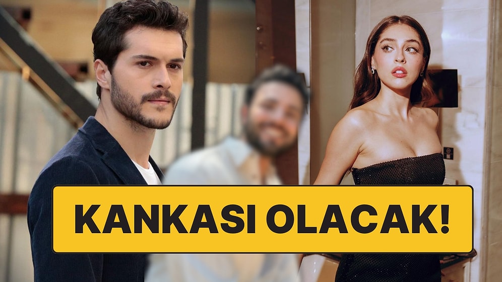 Hayat Hırsızı'nda Kadro Netleşti! Alperen Duymaz'ın En Yakın Arkadaşını Kim Oynayacak?