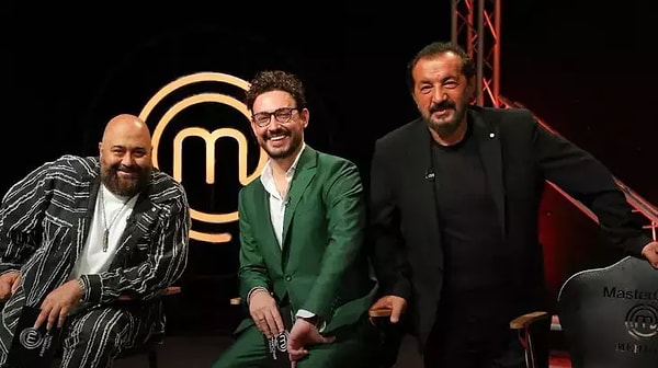 MasterChef All Star'da sezon heyecanlı bir şekilde başladı. Bu kez 10 kişi olarak belirlenecek ana kadroda, diğer yarışmacılar yedekler arasından seçilecek.