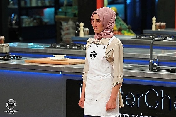 5. Tarım ve hayvancılıkla uğraştığını açıklayan Ayşe Ekiz, MasterChef'e başvuru videosuyla büyük beğeni toplamıştı. Tüm aşamaları tek tek geçen Ayşe'nin ana kadroya girmeyi başarması sosyal medyada takdir topladı.