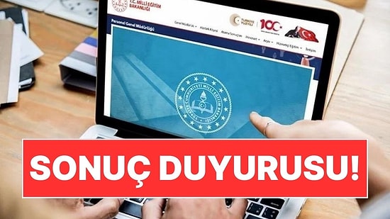 Milli Eğitim Bakanlığı Duyurdu: LGS Tercih Sonuçları Açıklandı