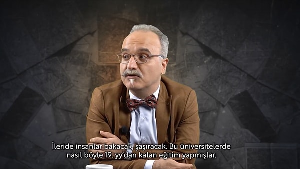 Habsburg Hanedanı'ndan bahsettiği son videosunda konunun farklı noktalarını ve dönem Avrupa'sını anlamak için yapılacak en iyi şeylerden birinin popüler strateji oyunları Crusader Kings 2 ve  Europa Universalis 3 söyleyen Gürkan bunun nedenlerini de açıkladı.