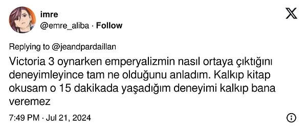 Tüm bunların ardından ise oyunların pek de dile getirilmeyen faydalarını bizzat deneyimleyen oyunculardan yanıtlar gecikmedi.