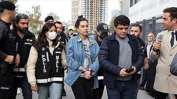 Sosyal medya fenomeni Dilan Polat ve eşi Engin Polat, 4 Kasım'dan bu yana yani yaklaşık 8,5 aydır cezaevinde. Türkiye'nin konuştuğu davada yöneltilen suçlamalar ise kara para aklama, yasadışı bahis ve vergi kaçırma.