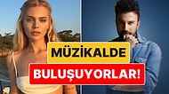 Sürpriz Projede Bir Araya Gelecekler: Mehtap Algül ve Tarkan Müzikalde Buluşuyorlar!