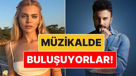 Sürpriz Projede Bir Araya Gelecekler: Mehtap Algül ve Tarkan Müzikalde Buluşuyorlar!