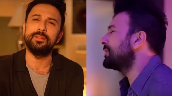 Projenin sürpriz ismi ise Megastar'ımız Tarkan... Şu anda planlama aşamasında olan ve adının 'Rouge' olması beklenen bu müzikalde başrol teklifi canımız ciğerimiz Tarkan'a gitmiş durumda!