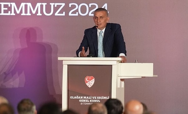 Hacıosmanoğlu, seçim öncesinde Süper Lig'deki güncel yabancı kuralı ile ilgili olarak  “ O konuda çok fazla teknik çalışmalar yapılmalı. Bana göre sınırı değil, niteliği önemli. Kulüpleri zor durumda bırakmadan kararlar alınmalı, çalışmalarımız var. Gelince uygulayacağız.” ifadelerini kullanmıştı.