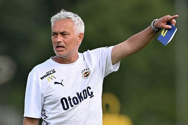 Mourinho yönetimindeki ekibin, Şampiyonlar Ligi'nde Lugano'ya elendiği takdirde Avrupa Ligi 3. ön eleme turundaki muhtemel rakipleri de netlik kazandı.