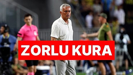 Fenerbahçe'nin Lugano'yu Elemesi Halinde Şampiyonlar Ligi'ndeki Rakibi Lille Oldu