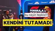 Macaristan GP'ye Damga Vuran Norris'in Egosu F1 Efsanesi Hamilton Karşısında Tavan Yaptı