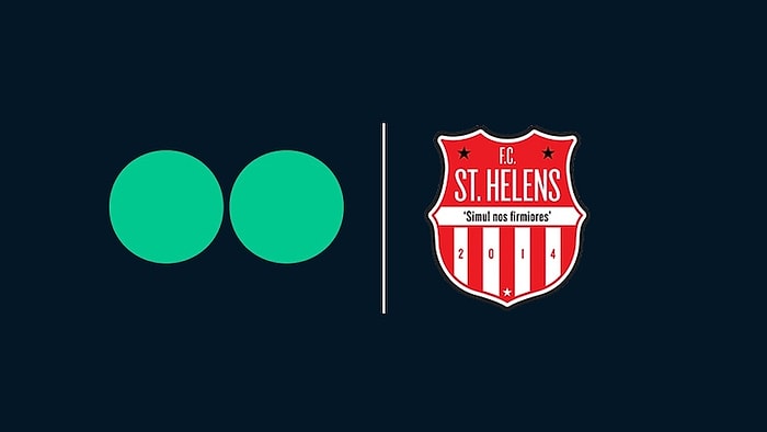 Scoutium’dan İngiliz Ekibi FC St Helens ile İş Birliği Anlaşması