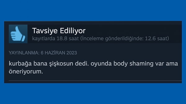 Hayat biraz da böyledir, unutmak istediğin her şeyi beklemediğin anda yüzüne vurur. 🥲