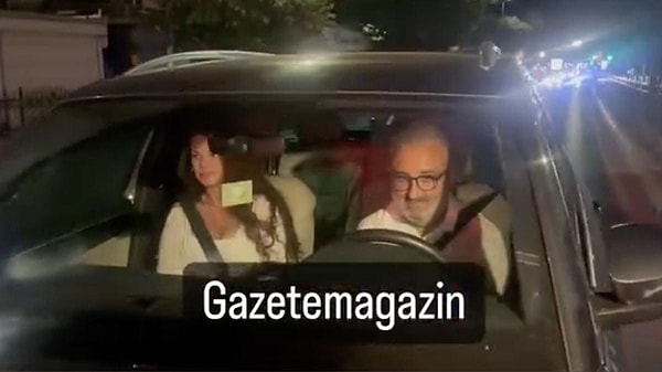 "Evlilikler başlar biter. İlişkiler başlar biter. Bu hayattır. Hayatlara bilmeden, düşünmeden, sormadan müdahale etmek, yorumlar getirmek, sebep sonuç üretmek..." açıklamasından bulunan Onur Atilla yeni aşkıyla yaptığı paylaşımlarla iyice dikkat çeker olmuştu.