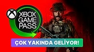 COD: Modern Warfare 3’ün Game Pass’e Ekleneceği Net Tarih Sızdırıldı