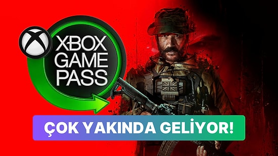 COD: Modern Warfare 3’ün Game Pass’e Ekleneceği Net Tarih Sızdırıldı