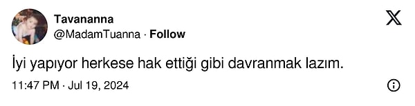 Siz ne düşünüyorsunuz?