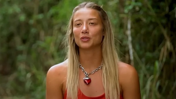 Survivor 2024 All Star yarışmasında adından çokça söz ettiren Aleyna Kalaycıoğlu'nu hepiniz tanıyorsunuz.