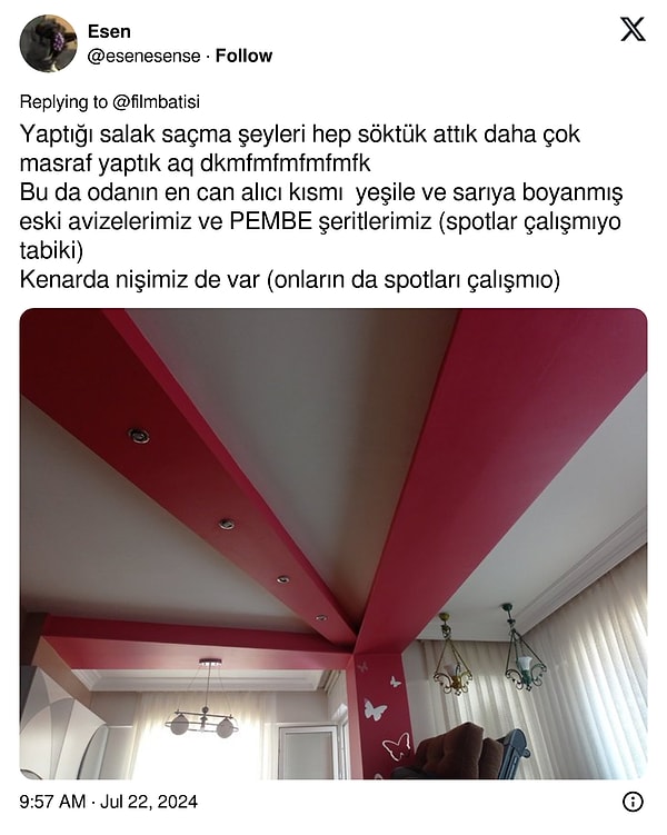 Bakalım yeni mağdurlar çıkacak mı?