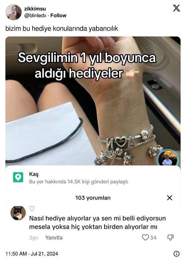 Bilen biri anlatsın.