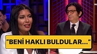 Okan Bayülgen'e İtiraf Etmiş: Bahar Candan'ın Yıllar Önce Mahkemeye Başvurma Sebebi Şaşırttı!