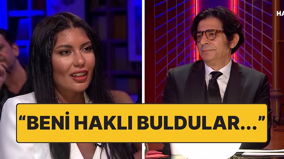 Okan Bayülgen'e İtiraf Etmiş: Bahar Candan'ın Yıllar Önce Mahkemeye Başvurma Sebebi Şaşırttı!