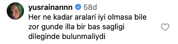 Kimisi de Ebru Şahin'e hak verdi. Buyrun kimler ne demiş beraber bakalım...