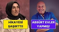 MasterChef Ayşe'nin Hayat Hikayesinden Selim Bey'in Yaptığı Absürt Evlere TV Dünyasında Bugün Yaşananlar