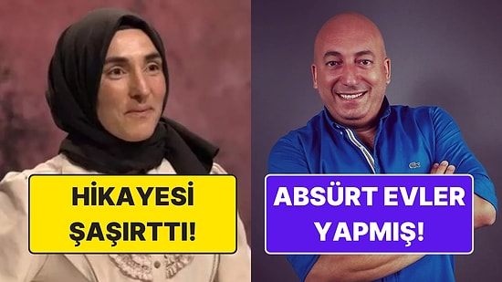 MasterChef Ayşe'nin Hayat Hikayesinden Selim Bey'in Yaptığı Absürt Evlere TV Dünyasında Bugün Yaşananlar