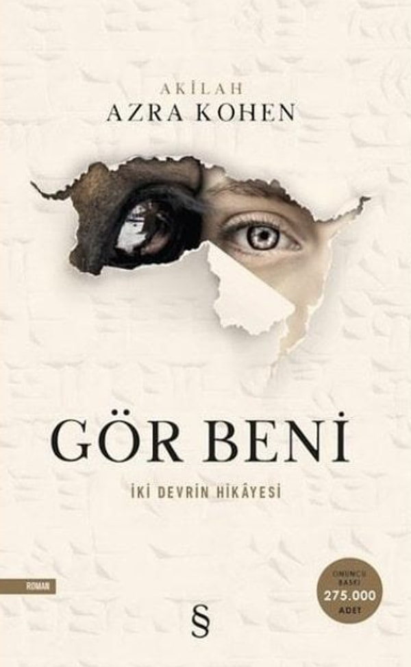 Gör Beni: İki Devrin Hikayesi