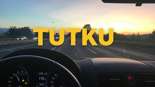 Tutku!