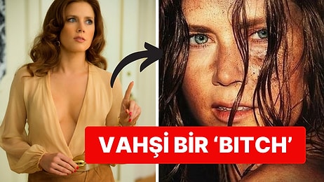 'Nightbitch' Filminde Köpeğe Dönüşen Ünlü Oyuncu İşin Korkunç Tarafını Anlattı