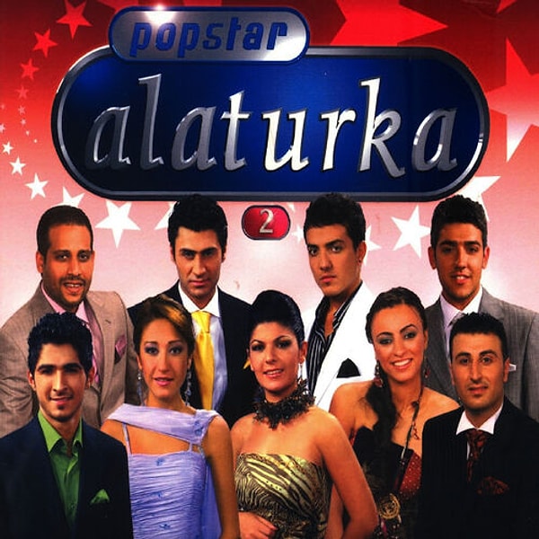 2007-2009 yılları arasında Kanal D'de yayınlanan Popstar Alaturka büyük beğeni toplamıştı.