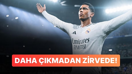 Steam Türkiye'de Haftanın En Çok Satanları: FC 25 Daha Çıkmadan Listede!