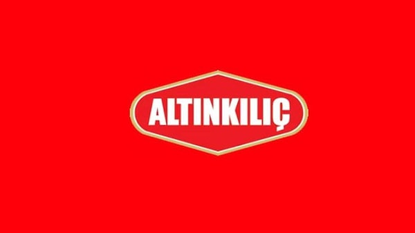 11. Altınkılıç Gıda ve Süt San. Tic. A.Ş.