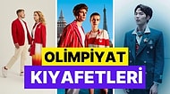 2024 Paris Olimpiyat Oyunları'nda Yer Alacak Ülkelerin Kıyafetleri