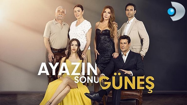 Ayazın Sonu Güneş Dizisi Ne Zaman, Hangi Kanalda Yayımlanıyor?