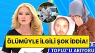 Müge Anlı'da Aranıyordu: 28 Yaşındaki Adamın Cesedi Ormanlık Alanda Bulundu!