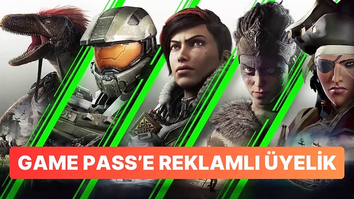 Yeni Xbox Game Pass Abonelik Seçenekleri Gelebilir: Reklamlı Üyelik de Gündemde